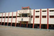 St Francis Xaviers Inter College-Campus View